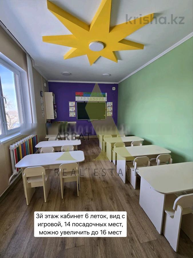 Фото Образование, 150 м²