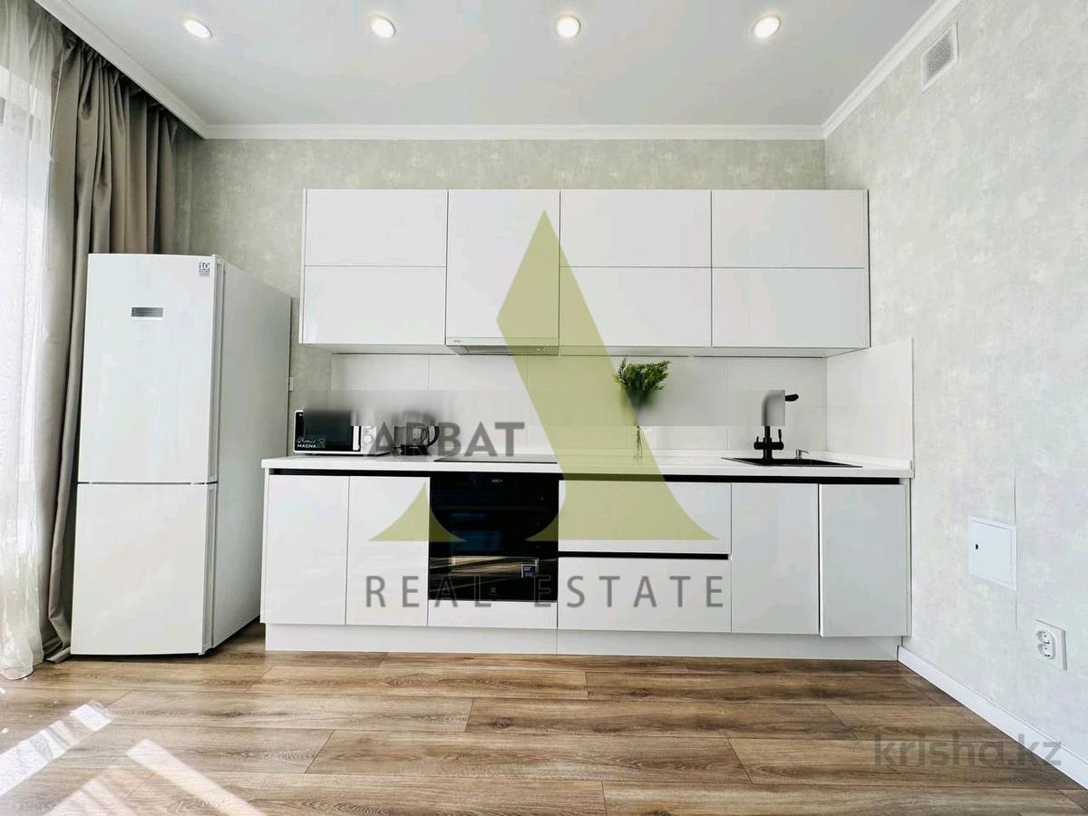 Фото Квартира, 1 комн, 42 м², 2/10 эт., 2020 г.п.