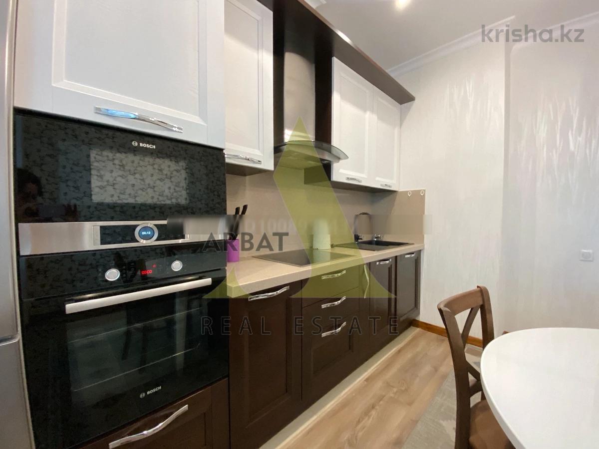 Фото Квартира, 2 комн, 85 м², 19/21 эт., 2014 г.п.