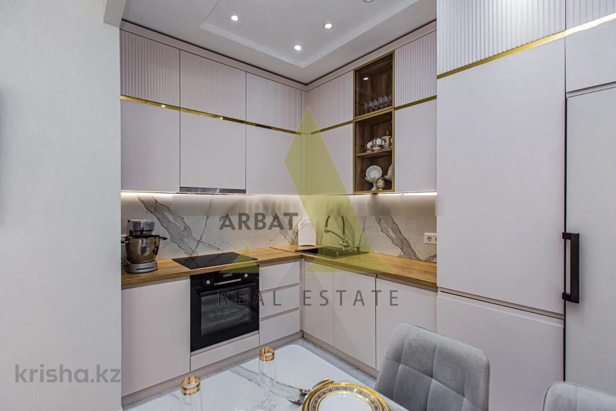 Фото Квартира, 3 комн, 91 м², 14 эт.