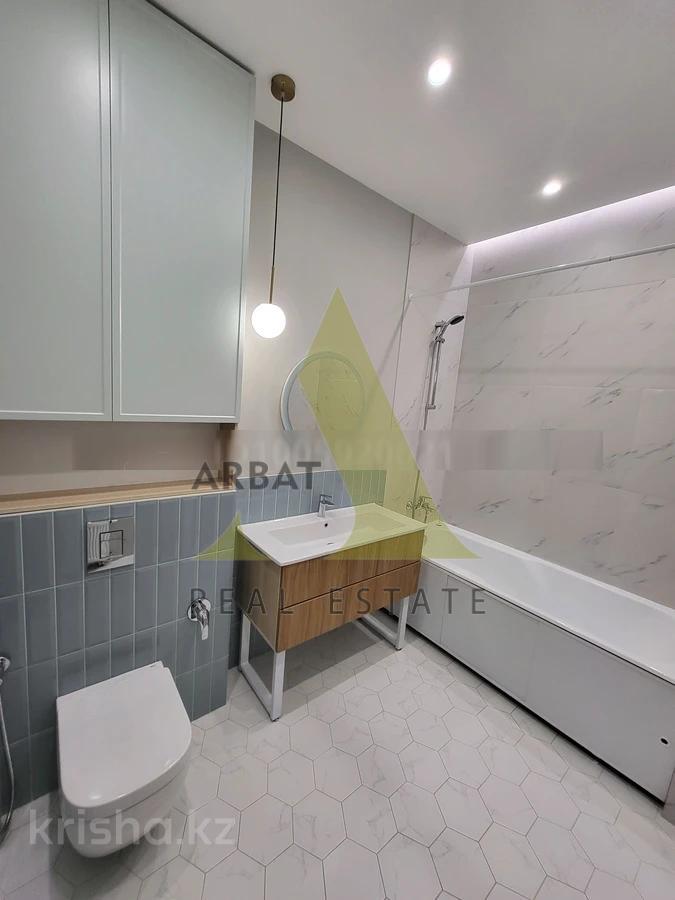 Фото Квартира, 4 комн, 113.1 м², 4/17 эт., 2021 г.п.