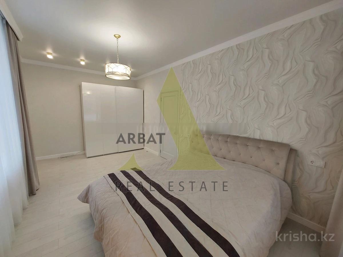 Фото Квартира, 4 комн, 135 м², 4/19 эт., 2020 г.п.