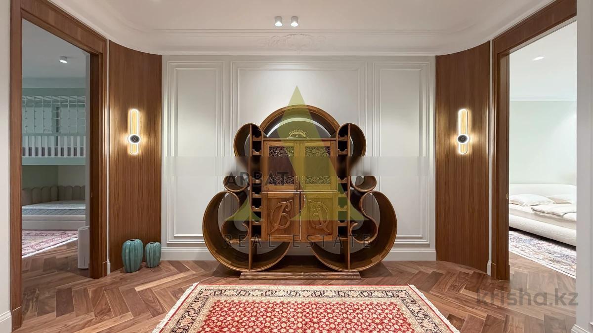 Фото Квартира, 3 комн, 130 м², 2/3 эт., 2022 г.п.