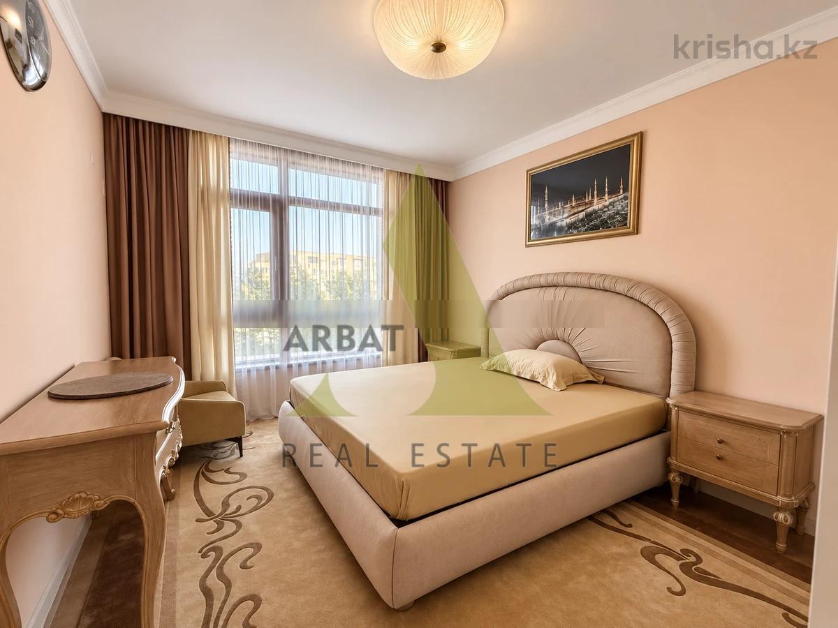 Фото Квартира, 5 комн, 190 м², 2/21 эт.