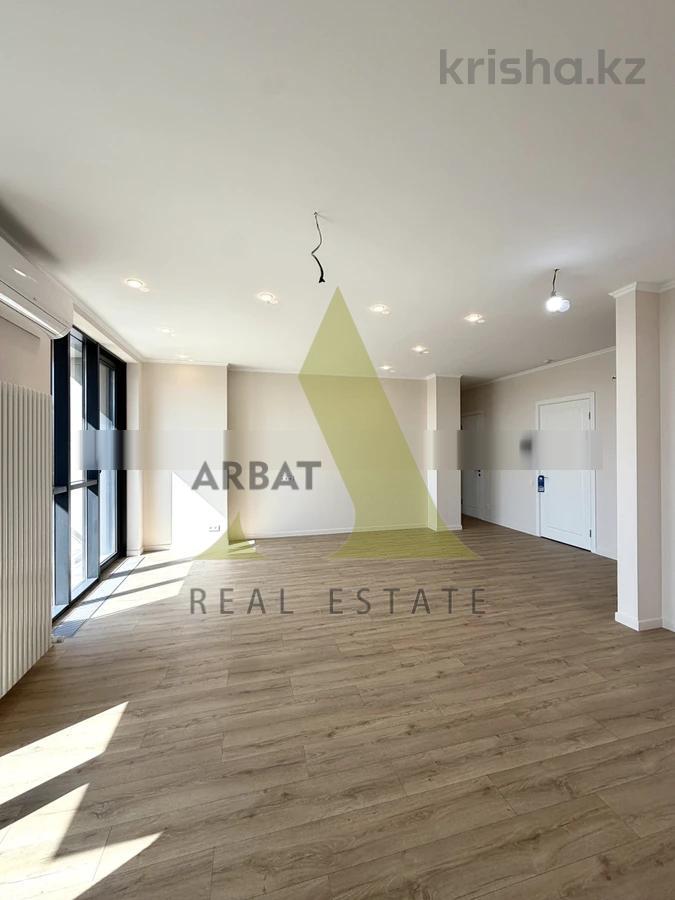 Фото Квартира, 3 комн, 106.3 м², 3/5 эт., 2024 г.п.