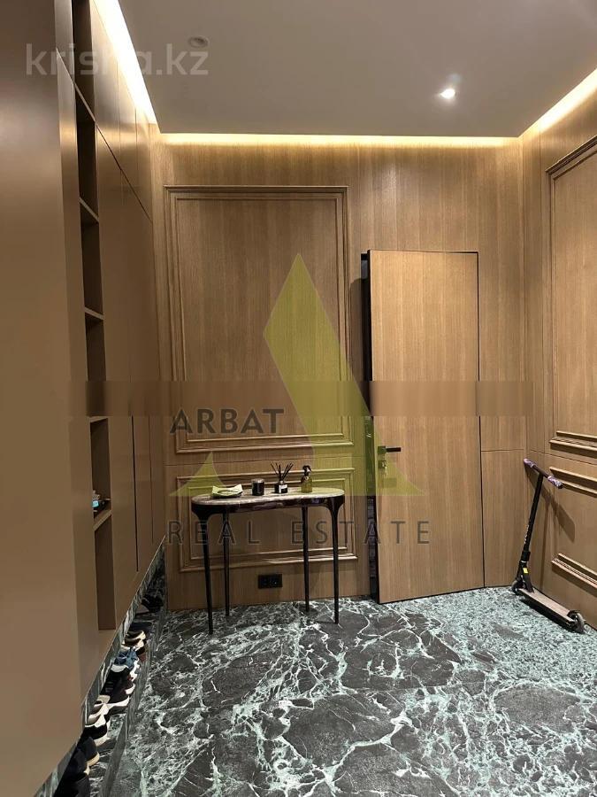 Фото Квартира, 5 комн, 282 м², 2/3 эт., 2022 г.п.