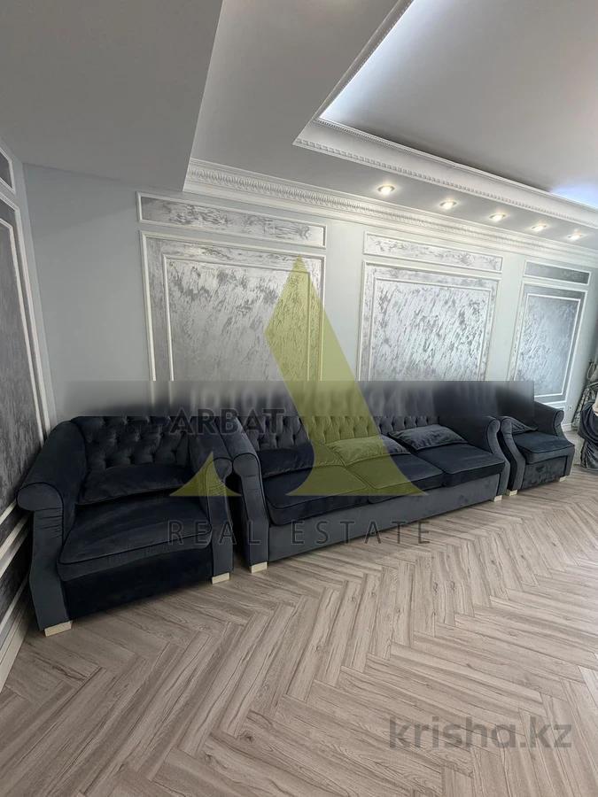 Фото Квартира, 4 комн, 142.6 м², 3/9 эт., 2011 г.п.