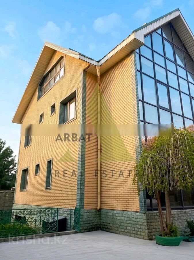 Фото Отдельный дом, 12 комн, 700м²