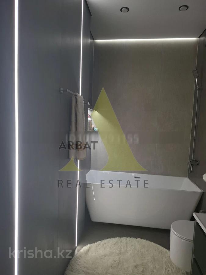 Фото Квартира, 4 комн, 110 м², 1/3 эт., 2024 г.п.