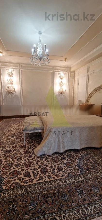 Фото Квартира, 4 комн, 260.8 м², 2/10 эт., 2003 г.п.