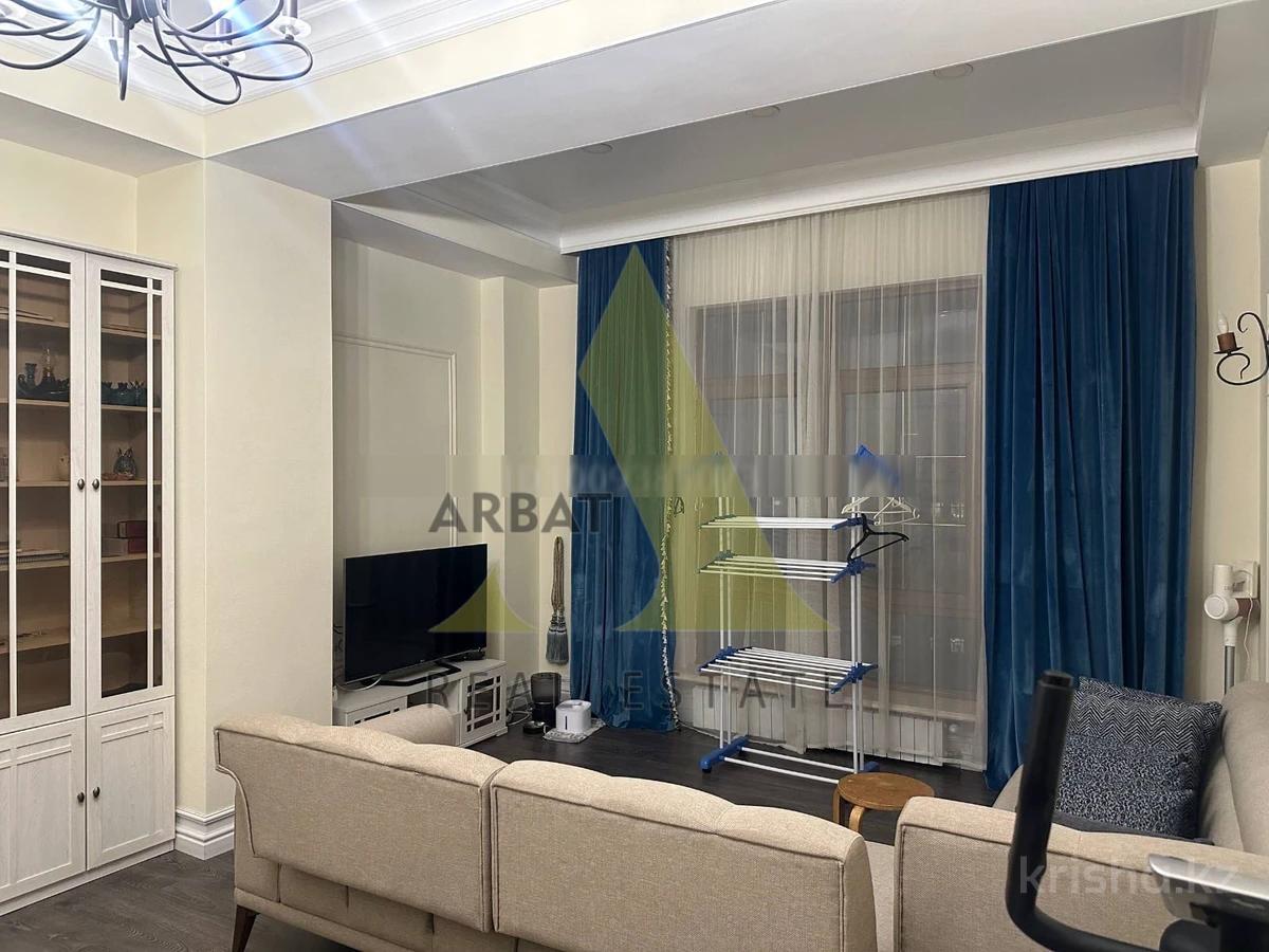 Фото Квартира, 3 комн, 85.7 м², 6/9 эт., 2014 г.п.