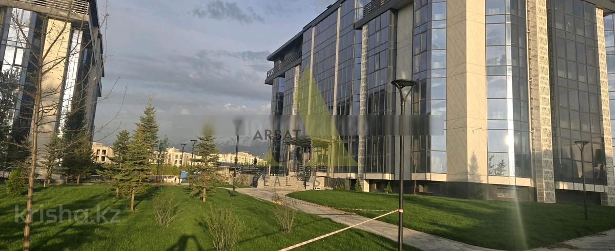 Фото Квартира, 5 комн, 198 м², 5/5 эт., 2024 г.п.