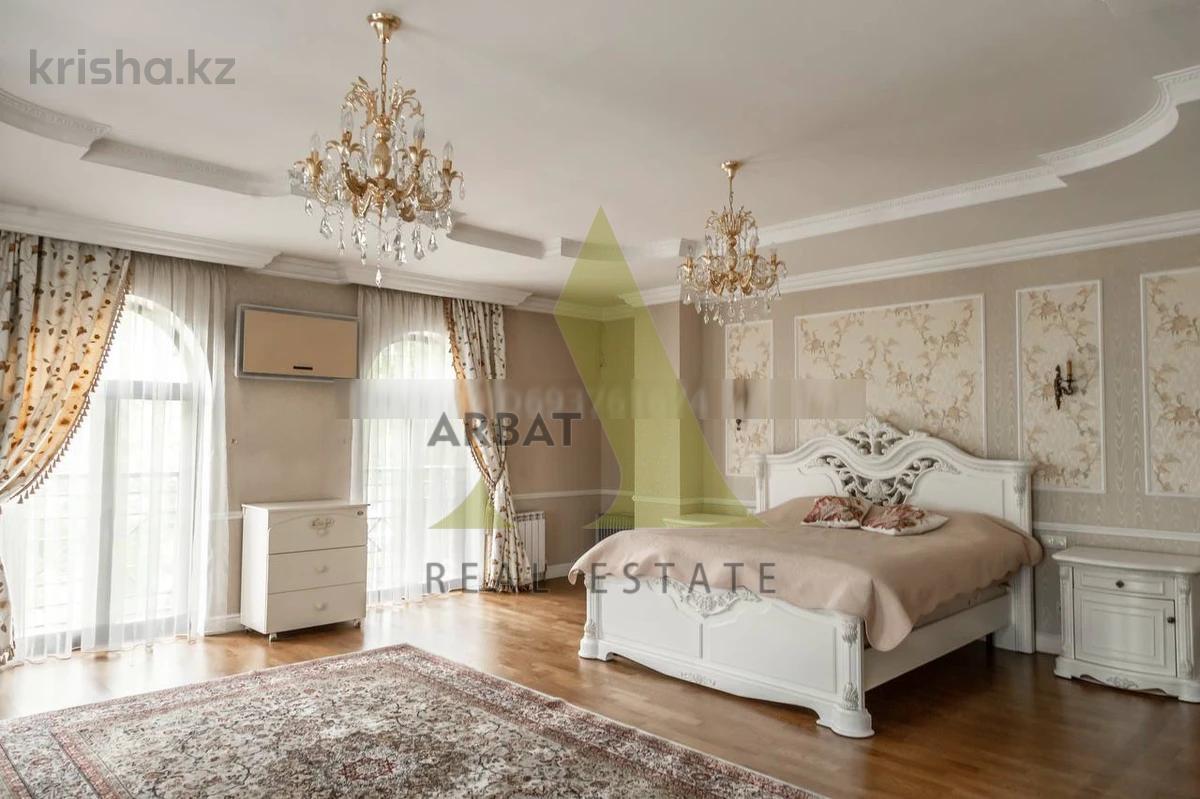 Фото Квартира, 8 комн, 433 м², 3/4 эт., 2011 г.п.