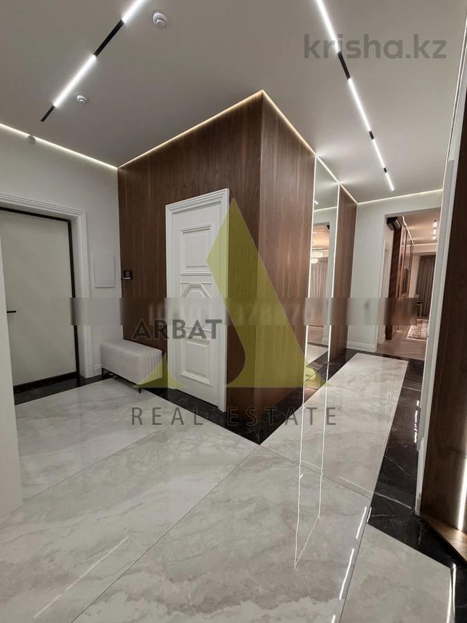 Фото Квартира, 4 комн, 155 м², 2/3 эт., 2024 г.п.