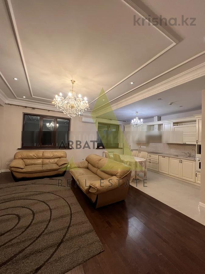 Фото Квартира, 2 комн, 86 м², 4/6 эт.