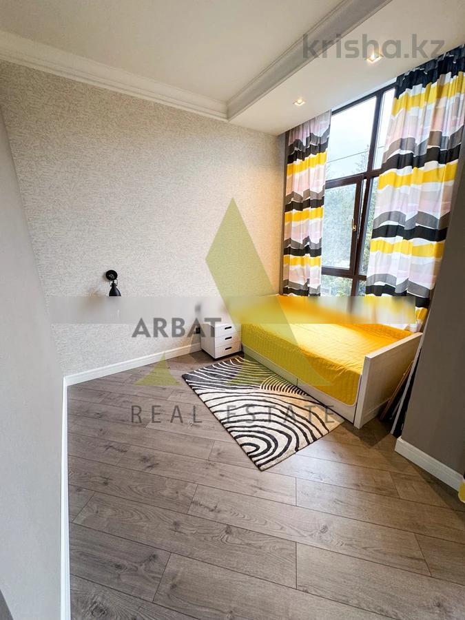 Фото Отдельный дом, 5 комн, 235м²