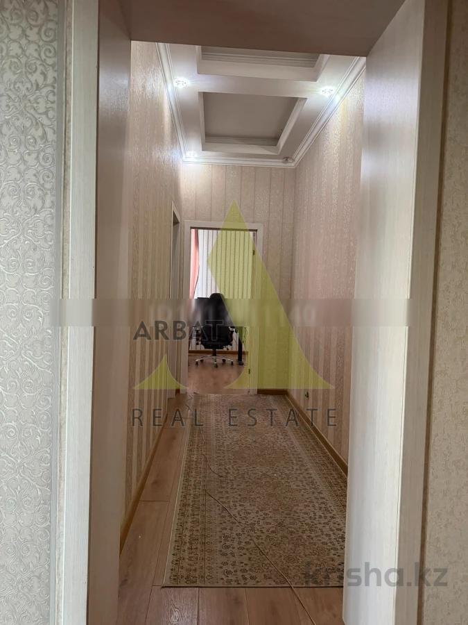 Фото Квартира, 3 комн, 116 м², 9/21 эт., 2014 г.п.