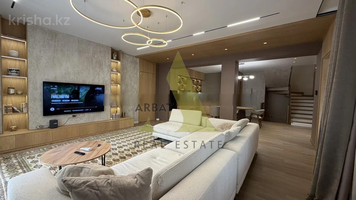 Фото Дом, 5 комн, 280м²