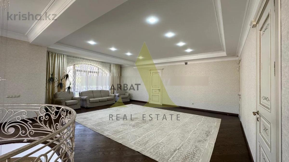 Фото Отдельный дом, 11 комн, 700м²