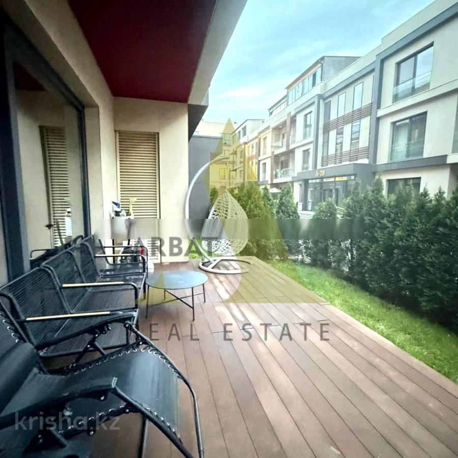 Фото Квартира, 4 комн, 118.3 м², 1/3 эт., 2021 г.п.
