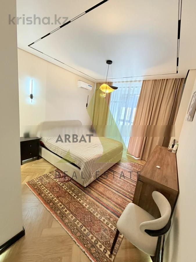 Фото Квартира, 3 комн, 123 м², 2/5 эт., 2021 г.п.