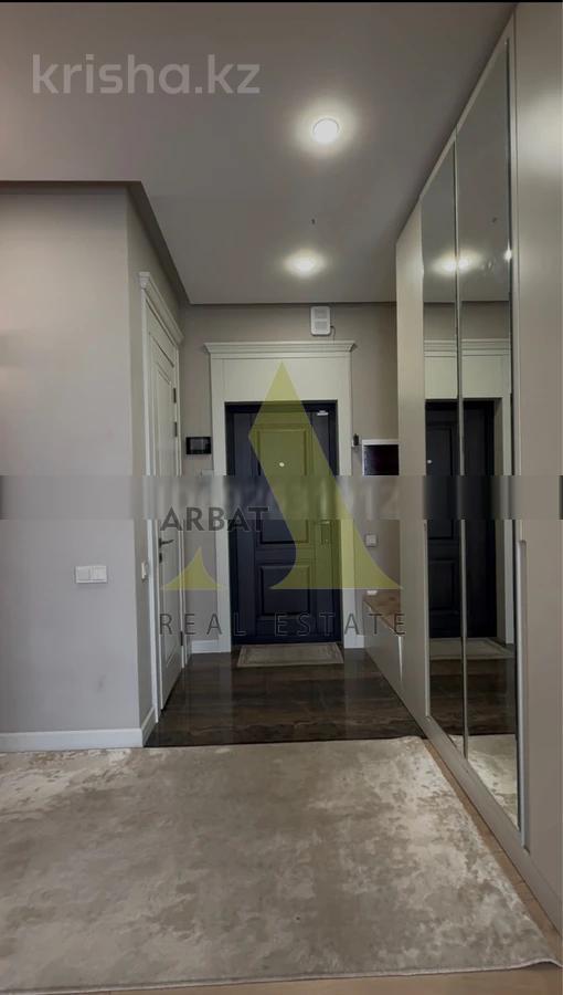 Фото Квартира, 4 комн, 126.2 м², 9/13 эт., 2021 г.п.