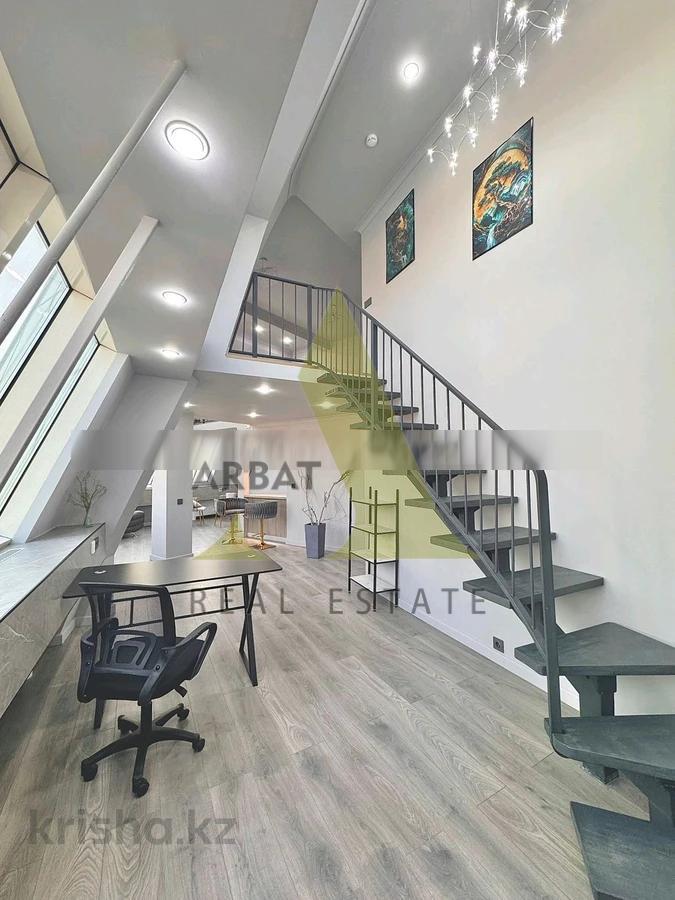 Фото Квартира, 6 комн, 240 м², 32/32 эт., 2018 г.п.