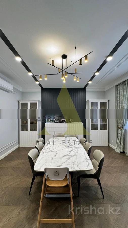 Фото Квартира, 7 комн, 315 м², 6/7 эт., 2016 г.п.