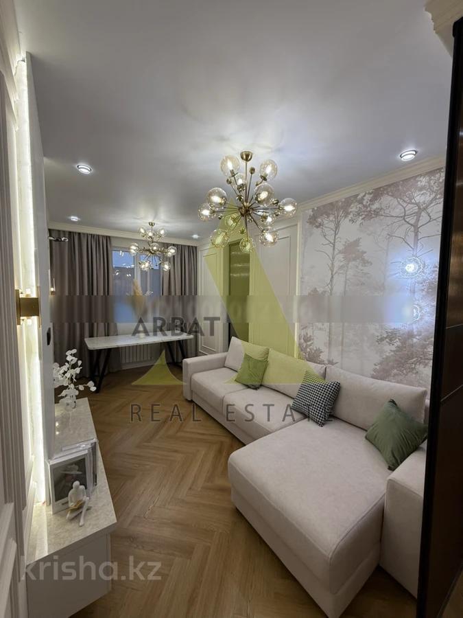 Фото Квартира, 4 комн, 100 м², 1/6 эт., 2025 г.п.