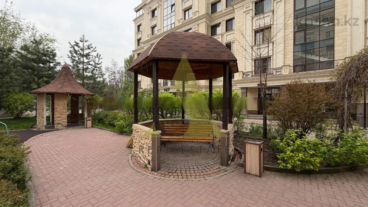 Фото Квартира, 3 комн, 124.9 м², 2/7 эт., 2017 г.п.