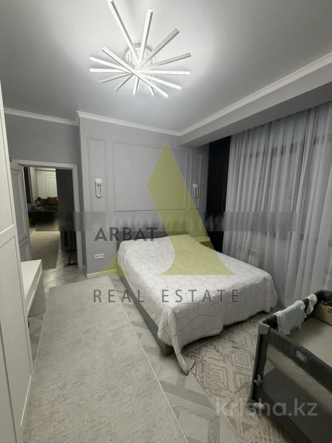 Фото Квартира, 4 комн, 100 м², 6/13 эт., 2021 г.п.