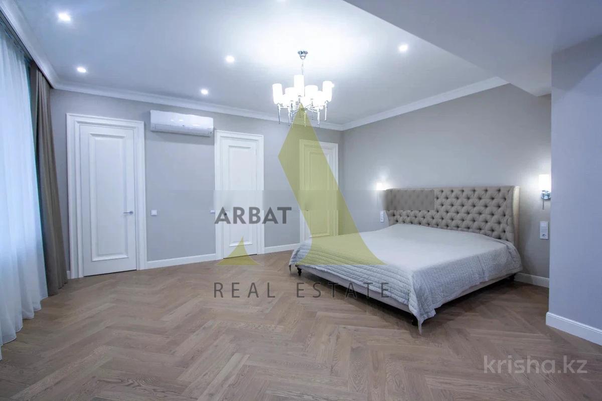 Фото Отдельный дом, 7 комн, 600м²