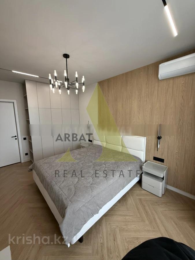 Фото Квартира, 2 комн, 72 м², 9/9 эт., 2025 г.п.