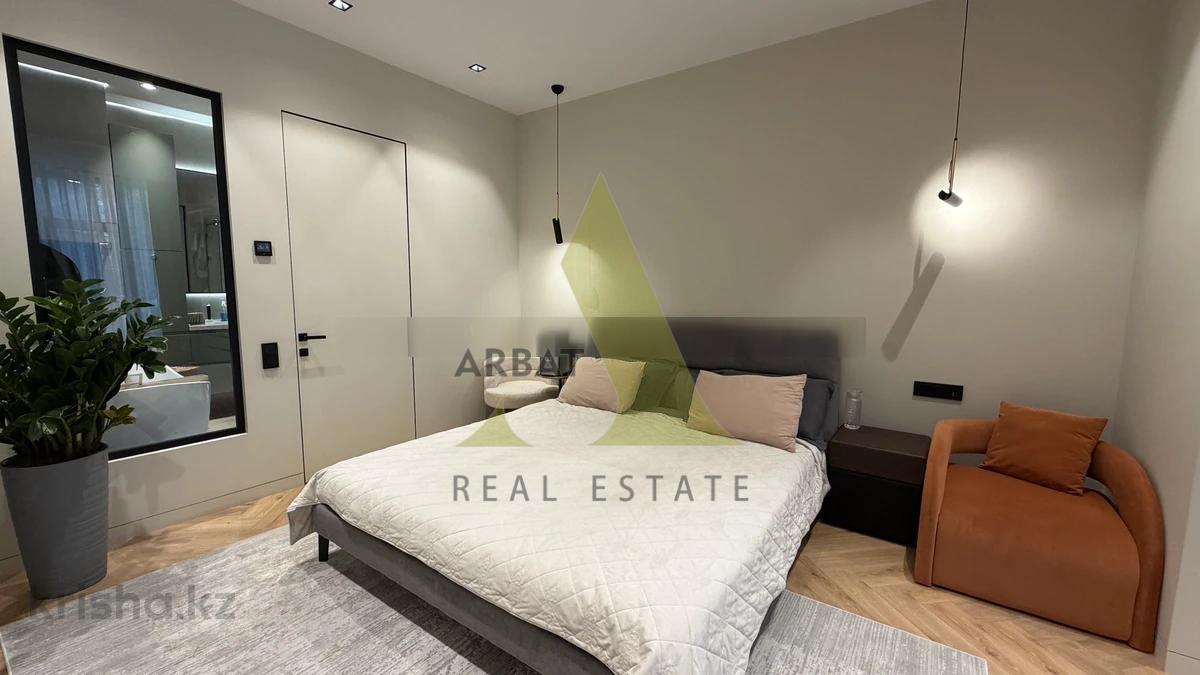 Фото Квартира, 4 комн, 126.5 м², 1/3 эт., 2022 г.п.