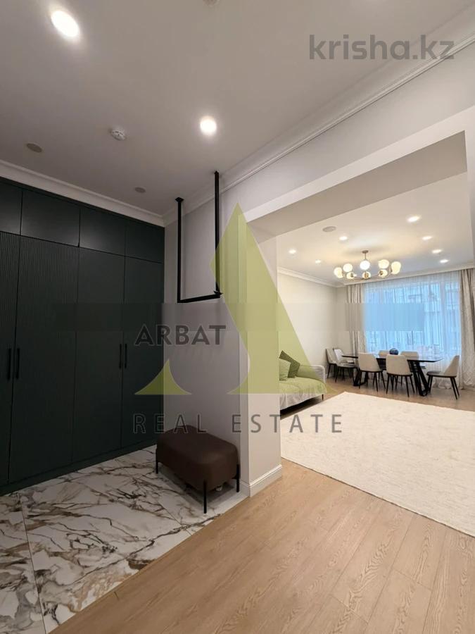 Фото Квартира, 4 комн, 140 м², 6/18 эт., 2020 г.п.