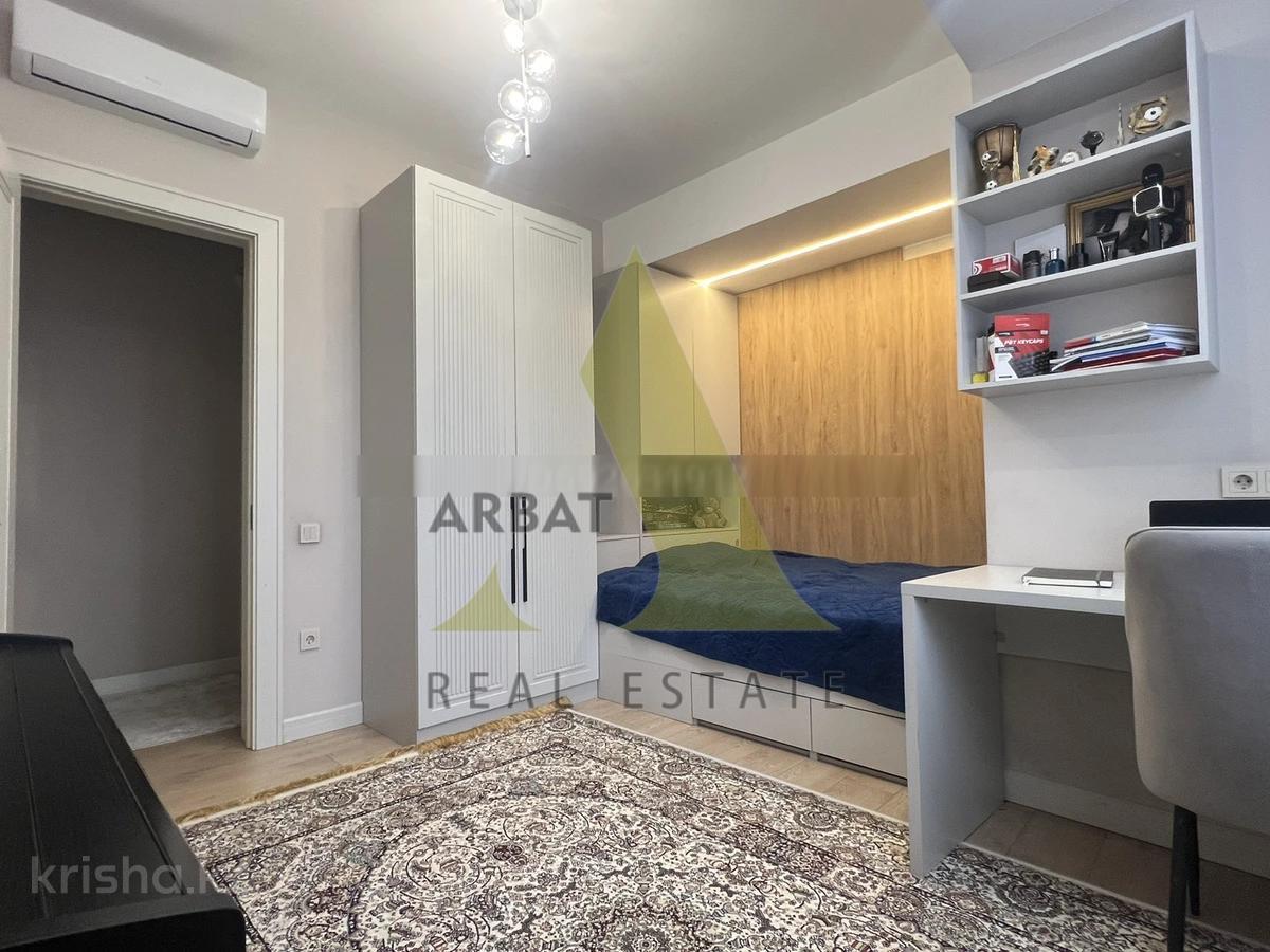 Фото Квартира, 4 комн, 126.2 м², 9/13 эт., 2021 г.п.