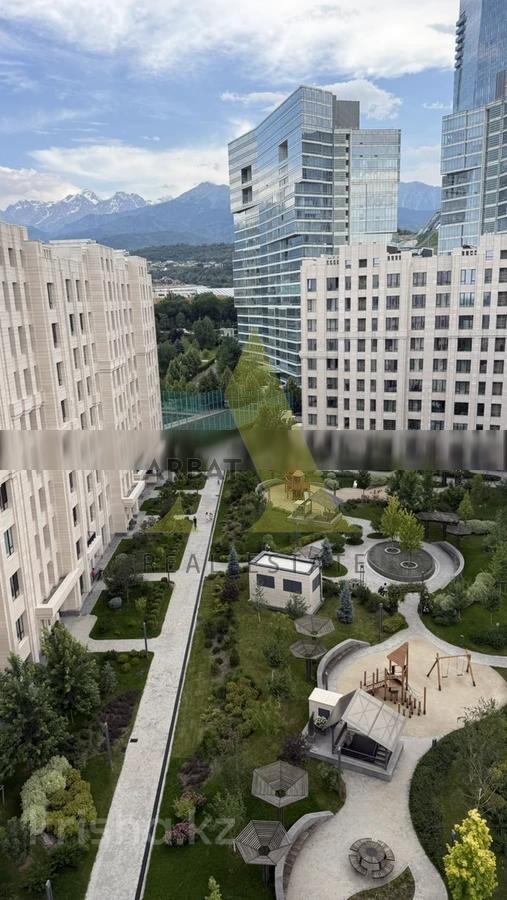 Фото Квартира, 3 комн, 125 м², 9/9 эт., 2023 г.п.
