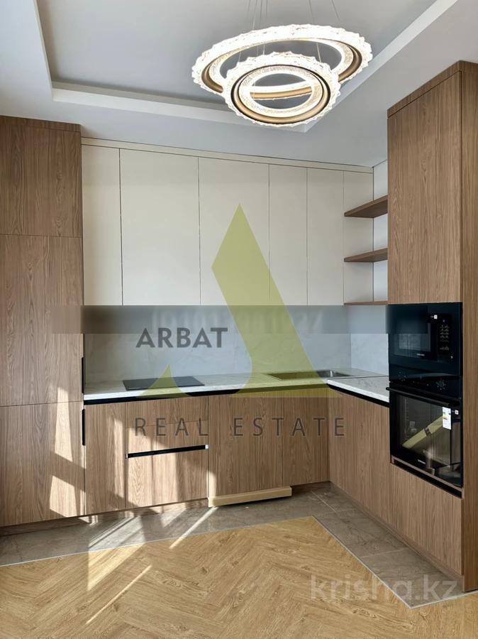 Фото Квартира, 2 комн, 90 м², 3/17 эт., 2020 г.п.