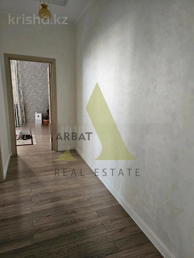 Фото Квартира, 3 комн, 120 м², 14/21 эт., 2014 г.п.