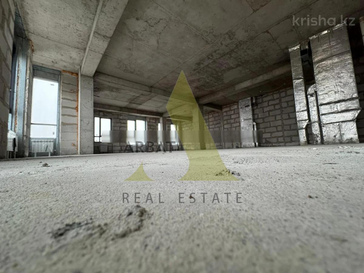 Фото Квартира, 3 комн, 114 м², 12/12 эт., 2023 г.п.