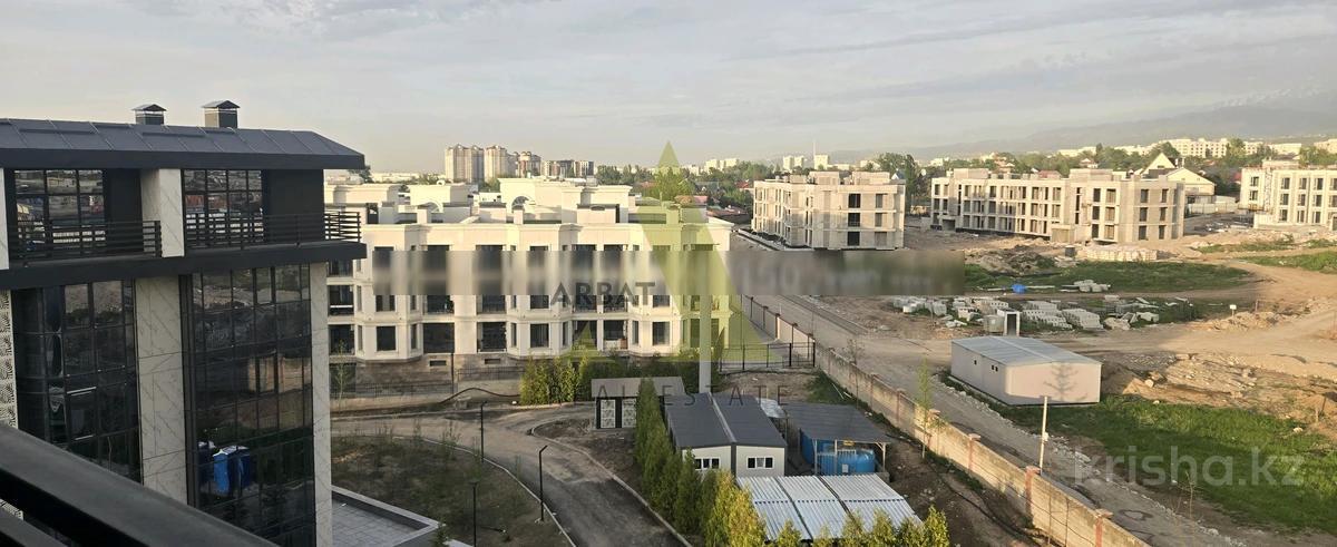 Фото Квартира, 5 комн, 198 м², 5/5 эт., 2024 г.п.