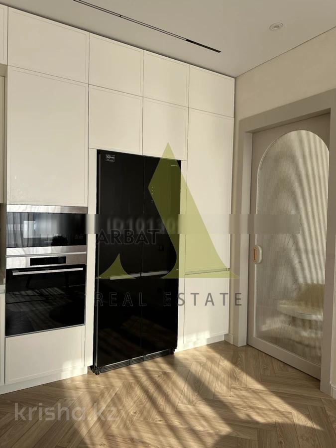 Фото Квартира, 3 комн, 124.8 м², 5/13 эт., 2024 г.п.