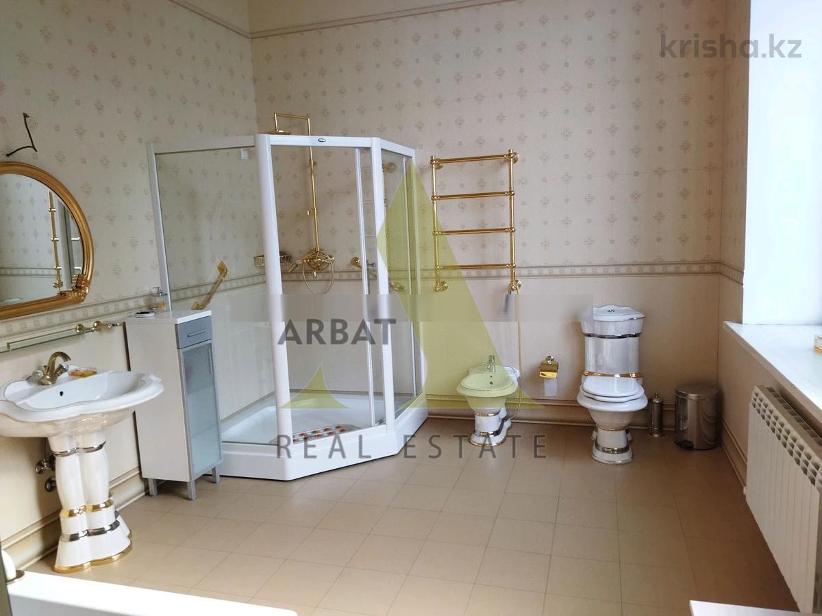 Фото Отдельный дом, 10 комн, 1200м²