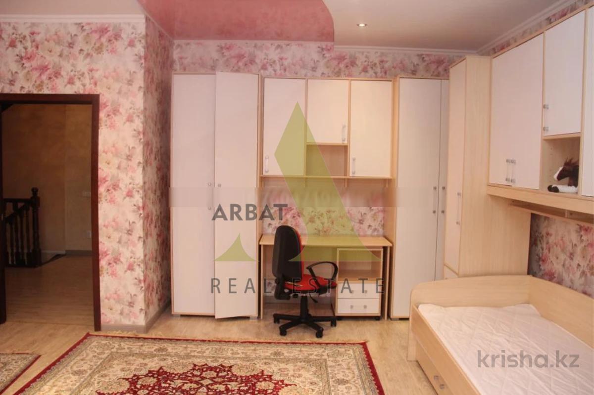 Фото Квартира, 11 комн, 420 м², 3/4 эт., 2011 г.п.
