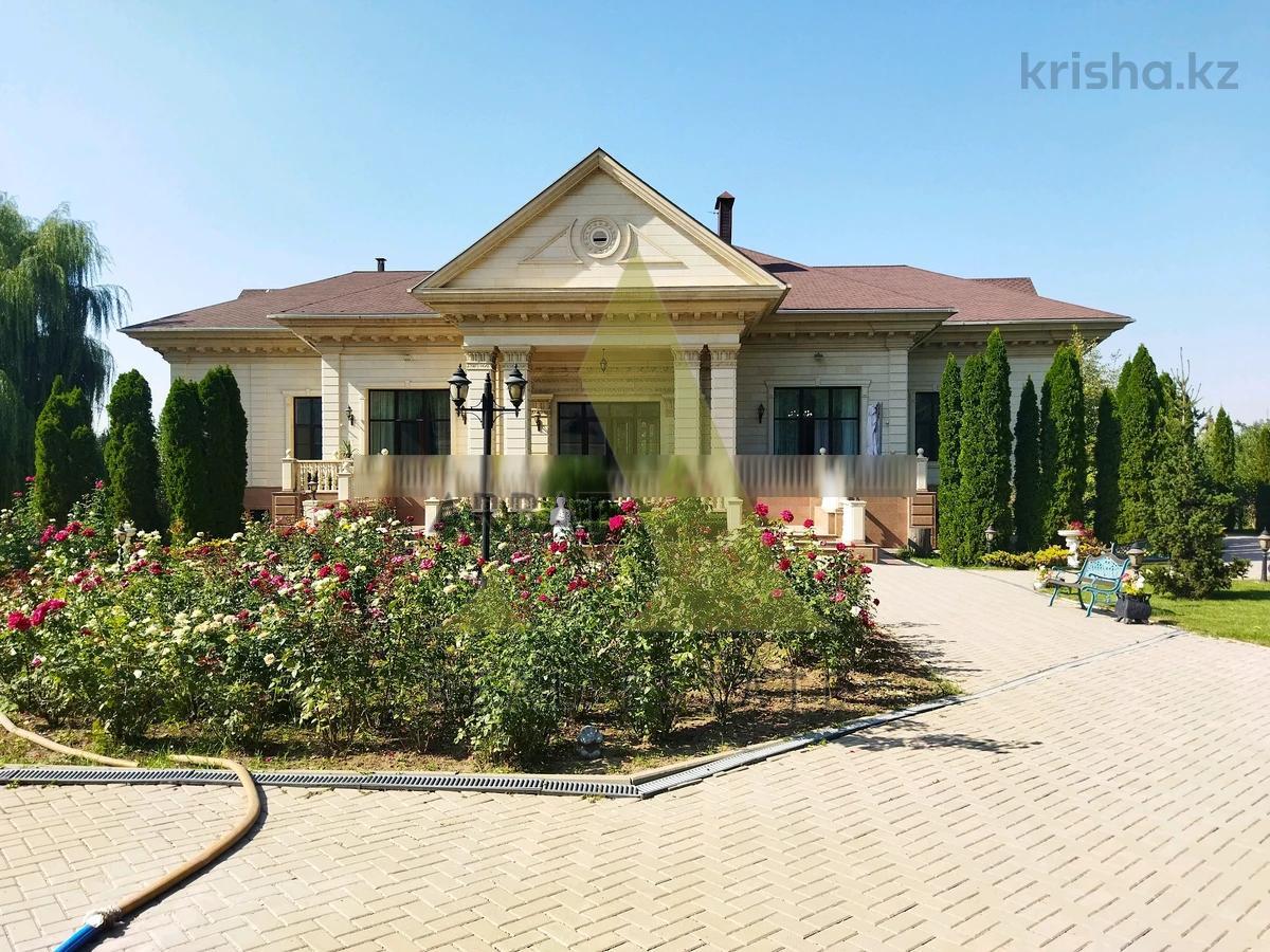 Фото Отдельный дом, 10 комн, 1200м²