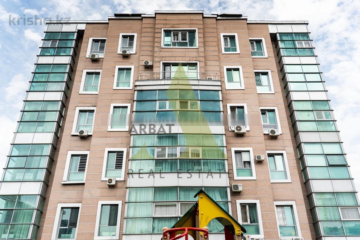 Фото Квартира, 2 комн, 54.8 м², 3/7 эт., 2017 г.п.