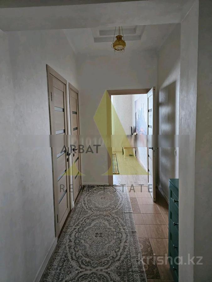 Фото Квартира, 3 комн, 120 м², 14/21 эт., 2014 г.п.