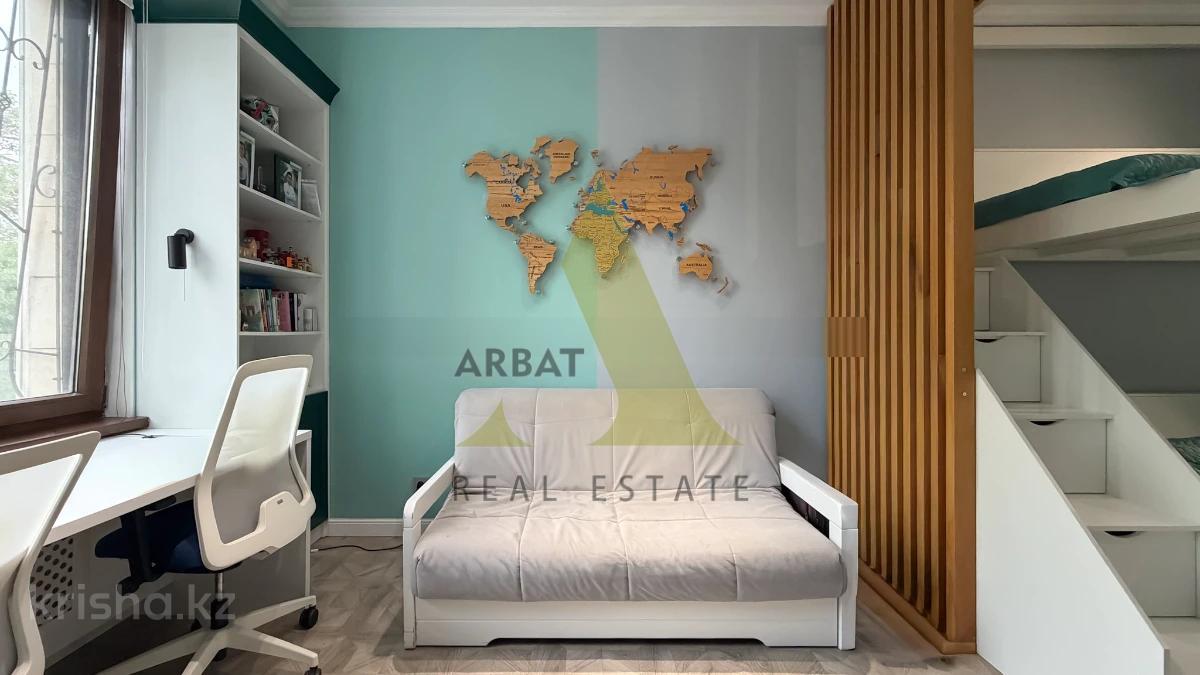 Фото Квартира, 3 комн, 124.9 м², 2/7 эт., 2017 г.п.
