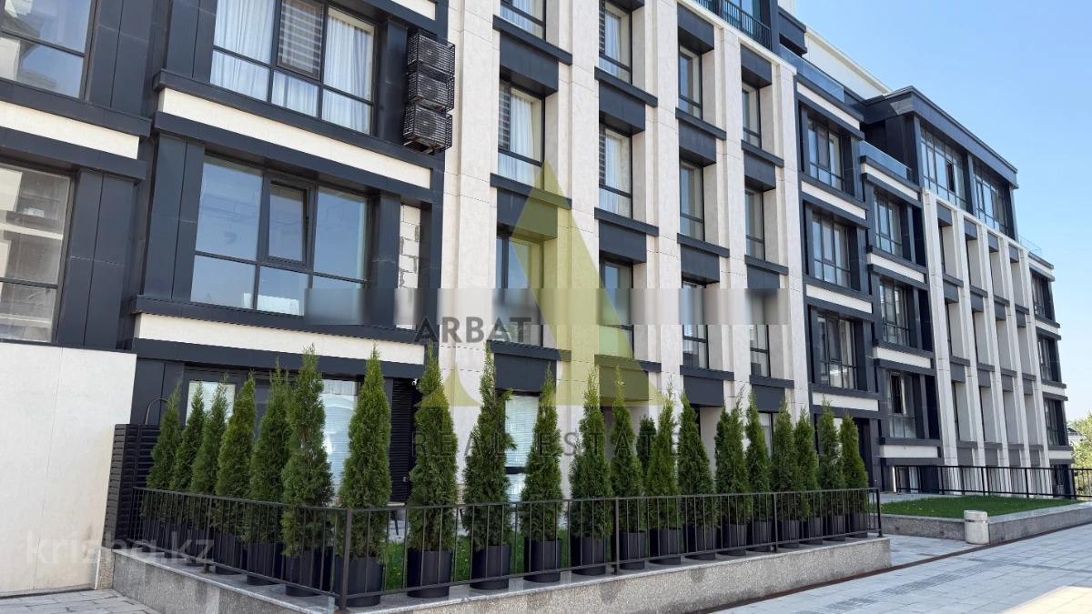Фото Квартира, 4 комн, 236 м², 4/5 эт., 2022 г.п.