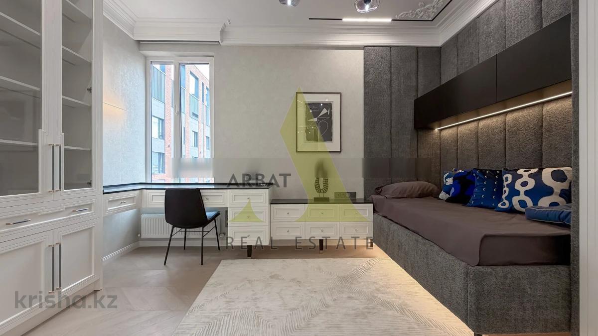 Фото Квартира, 4 комн, 95 м², 18/21 эт., 2022 г.п.
